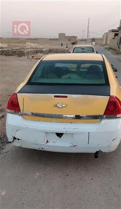 شيفروليه امبالا